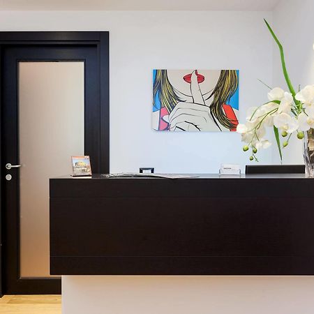 Domus Best Guest House 로마 외부 사진