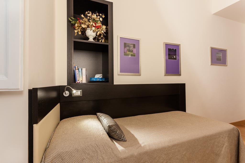 Domus Best Guest House 로마 객실 사진