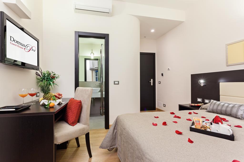 Domus Best Guest House 로마 객실 사진