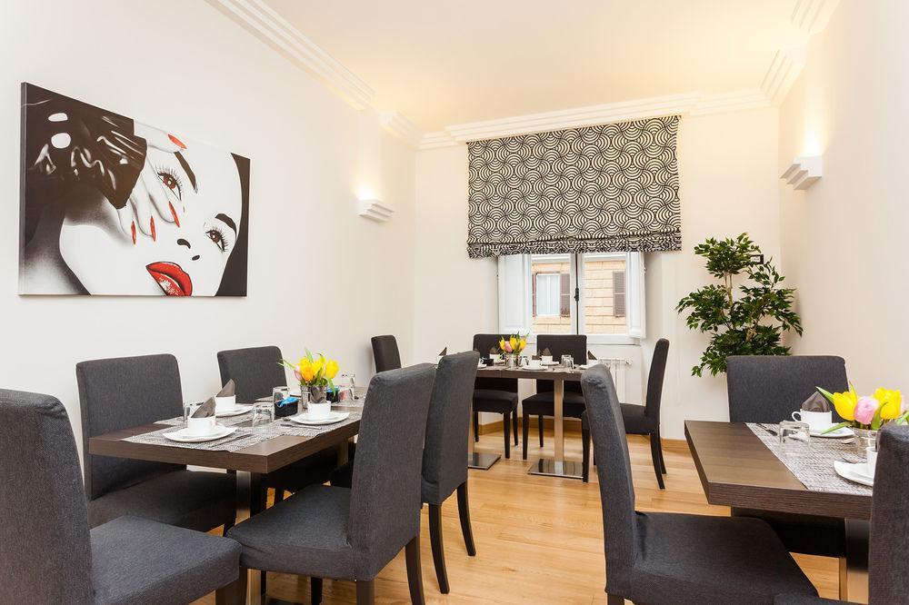 Domus Best Guest House 로마 외부 사진