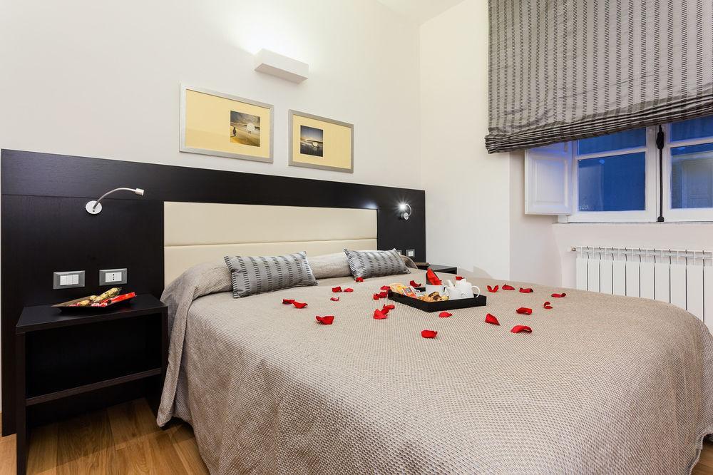 Domus Best Guest House 로마 외부 사진