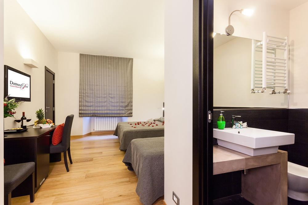 Domus Best Guest House 로마 외부 사진