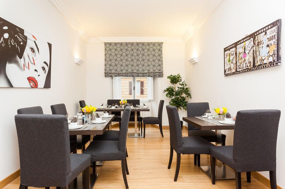 Domus Best Guest House 로마 외부 사진