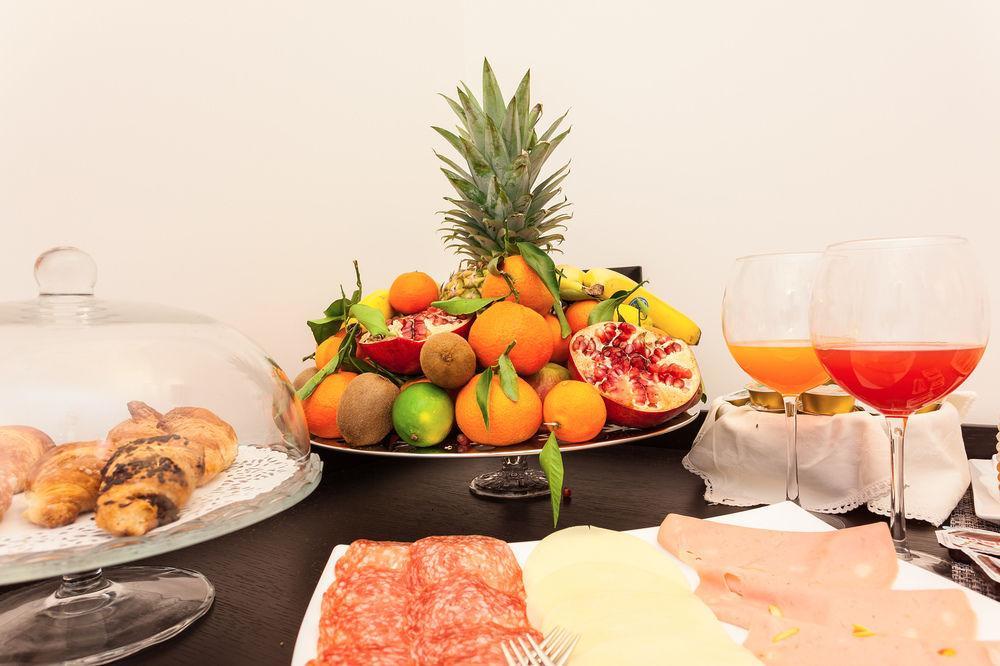 Domus Best Guest House 로마 외부 사진