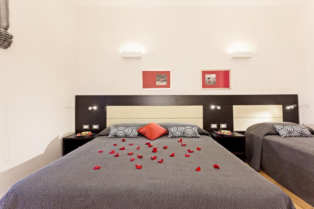 Domus Best Guest House 로마 외부 사진