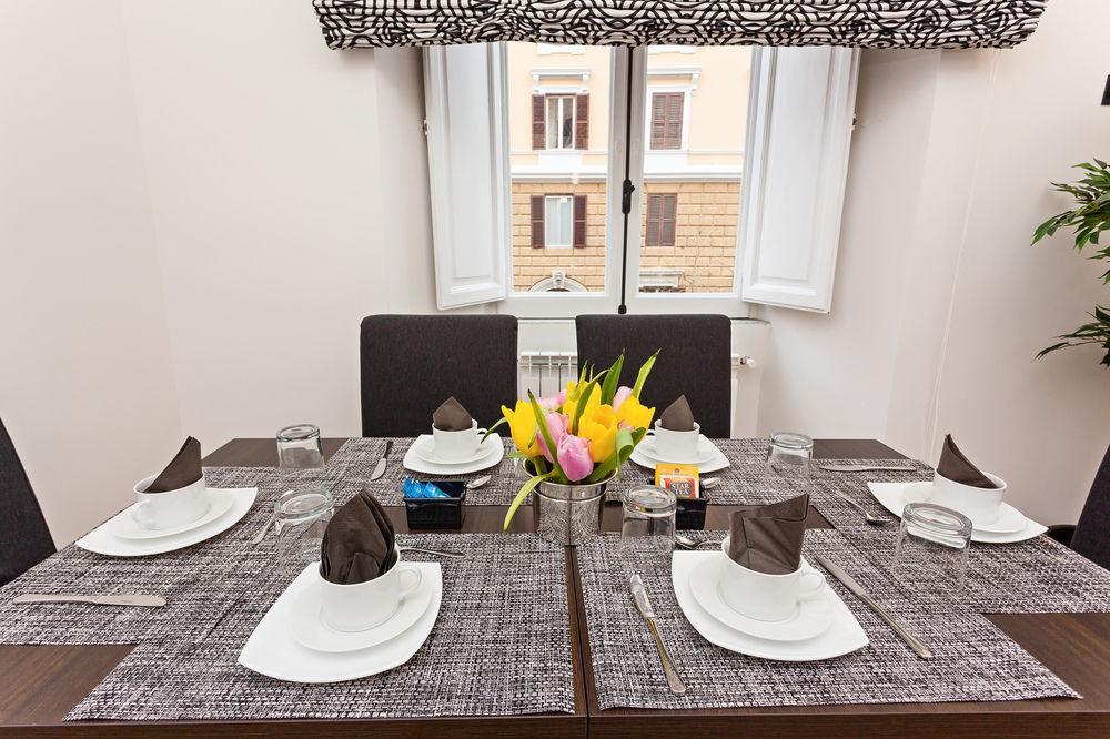 Domus Best Guest House 로마 외부 사진