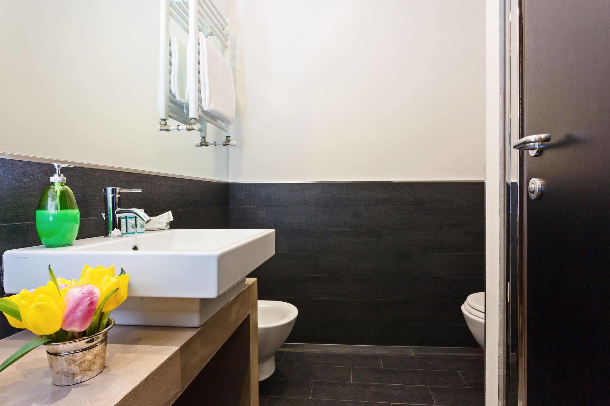 Domus Best Guest House 로마 외부 사진