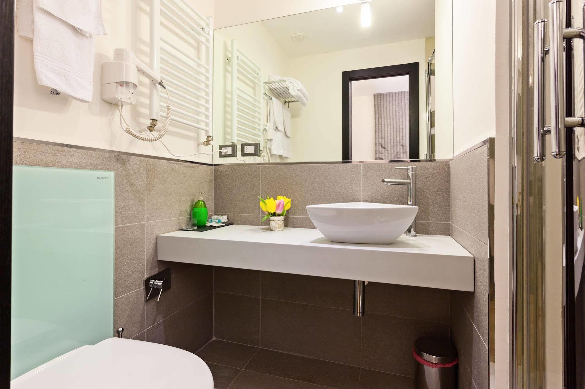 Domus Best Guest House 로마 외부 사진