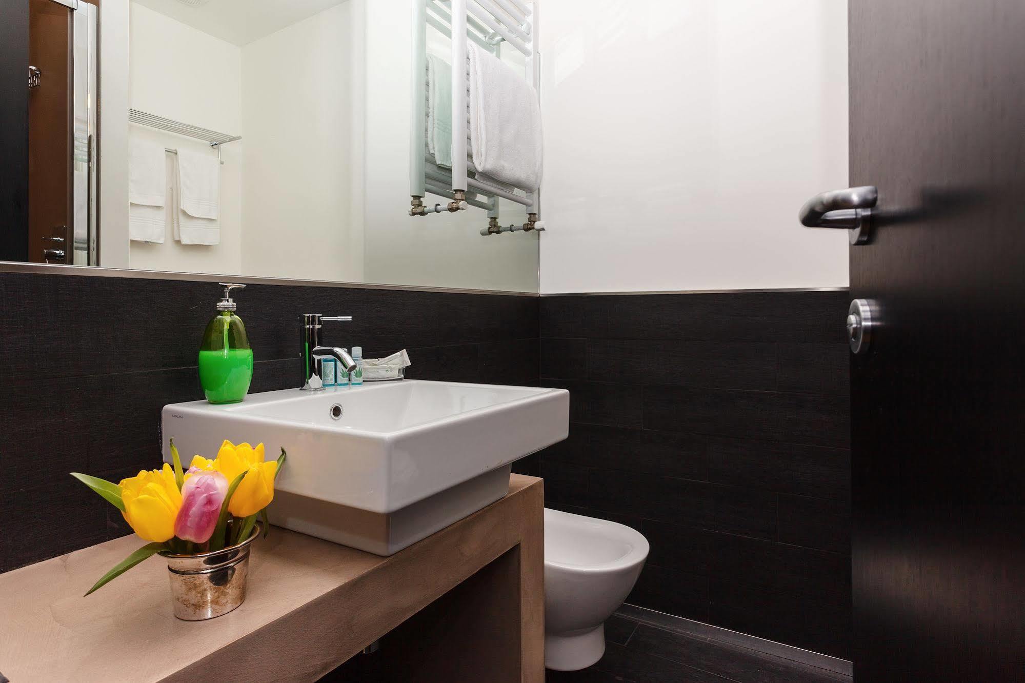 Domus Best Guest House 로마 외부 사진