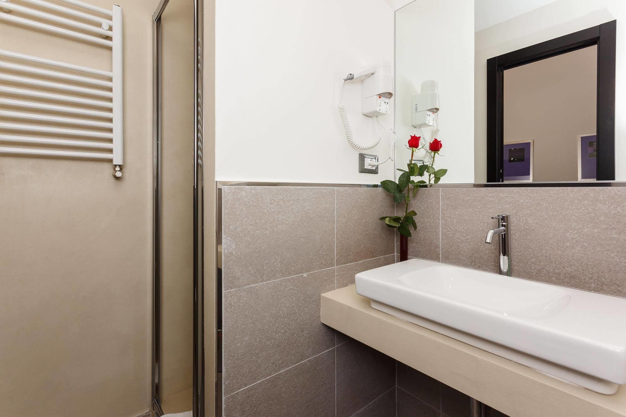 Domus Best Guest House 로마 외부 사진