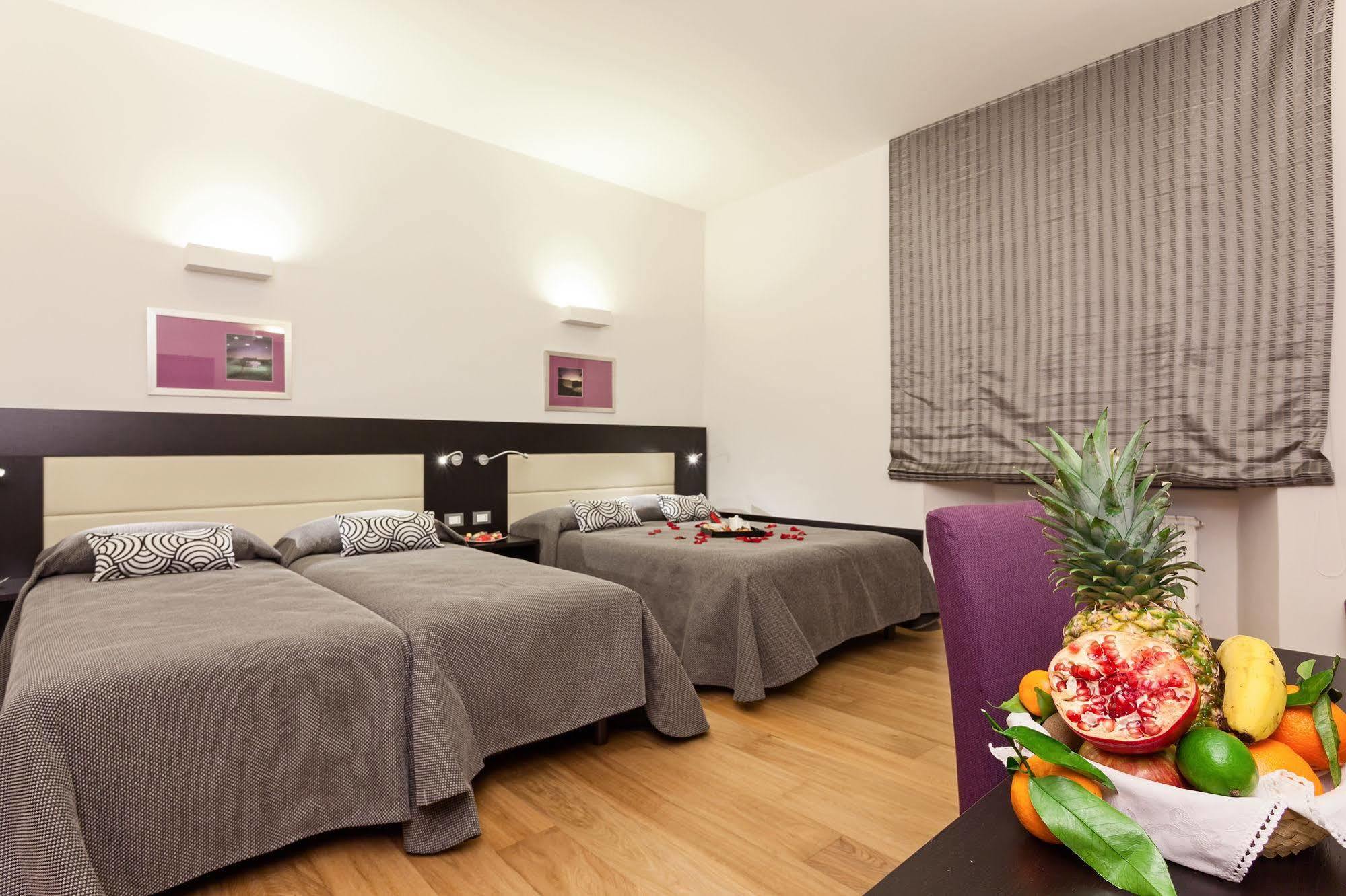 Domus Best Guest House 로마 외부 사진