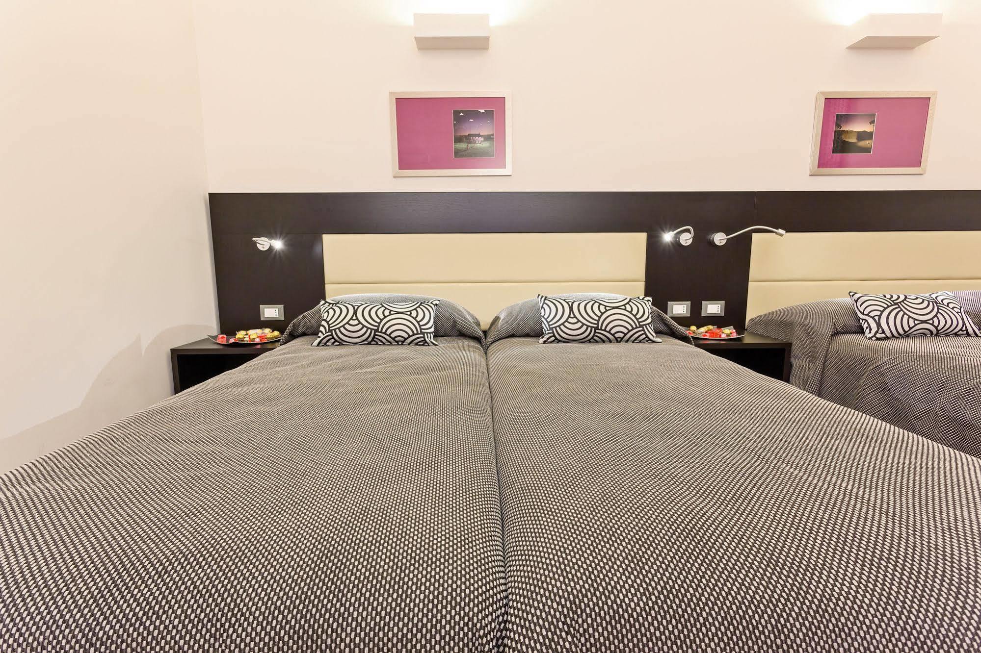 Domus Best Guest House 로마 외부 사진